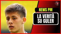Calciomercato Milan – Guler può arrivare? Ecco tutta la verità | PM News