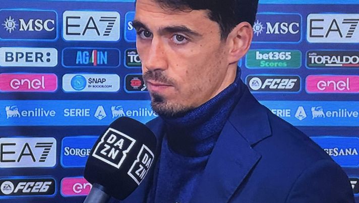 Parma, Cuesta: “Non mi piace giocare in difesa, ma abbiamo fatto ciò che dovevamo” - immagine 1