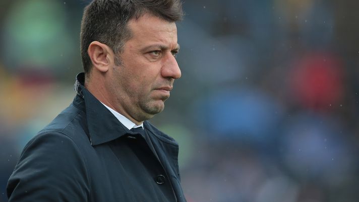 Parma, D’Aversa: “Bruno Alves e Gervinho non ci saranno” Roberto D'Aversa, allenatore del Parma