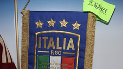 UFFICIALE – Italia-Irlanda del Nord, disposto minuto di silenzio in memoria di Beppe Savoldi