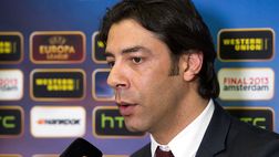 Benfica, Rui Costa polemico con il Porto: “Noi non festeggiamo mai i pareggi”