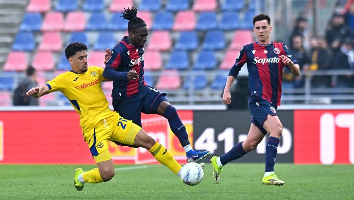 Bologna-Verona finisce 1-2, risultati e classifica della serie A - immagine 1