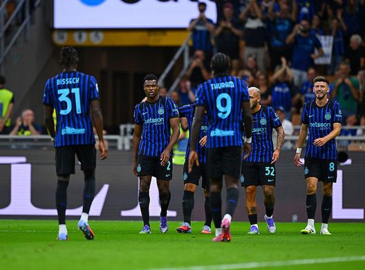 Marchegiani: “Bonny e Pio Esposito di buon livello, ma la verità è che ora l’attacco Inter…”- immagine 3