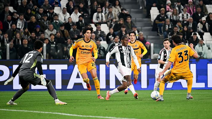 Clima pesante a Pisa: “Se non hai voglia di allenarti in A c’è un problema” - immagine 1