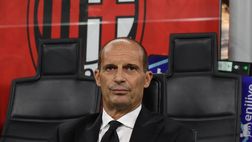 Juventus-Milan, un punto per due: lo 0-0 che non fa sorridere nessuno