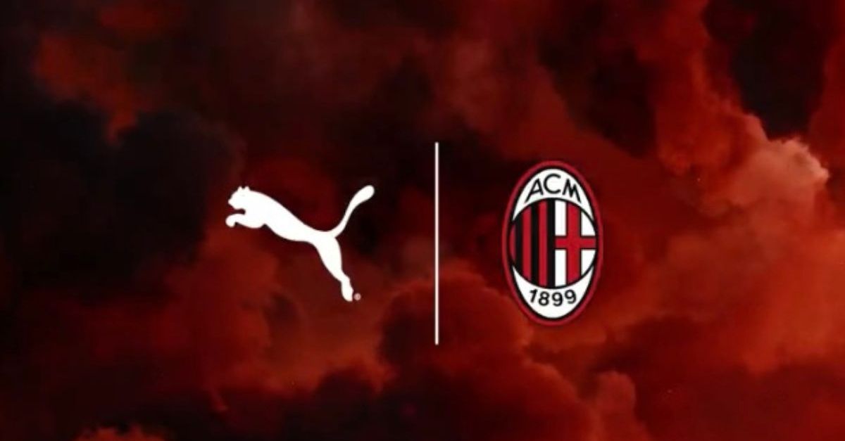 nuova prima maglia milan 20252026 ecco il giorno della presentazione video