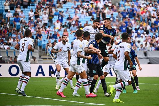 Paganin: “Inter svuotata mentalmente. Le parole di Lautaro? Serve mentalità”- immagine 2