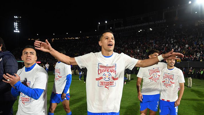 Perù-Paraguay, dove vedere le Qualificazioni Mondiali in Diretta TV e in Streaming LIVE Gratis - immagine 1