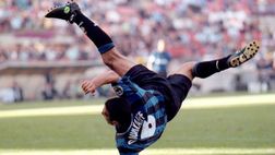 Djorkaeff e il gol in Inter-Roma: “Rete indimenticabile. Momenti da interisti, ecco perché”