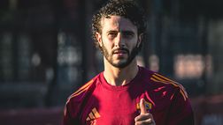 Roma, nodo difesa: oggi test decisivo per Hermoso, scalpita Ghilardi