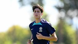 Mulattieri: “Dopo l’Inter Primavera offerte solo dalla Serie C. Andare all’estero la scelta giusta”