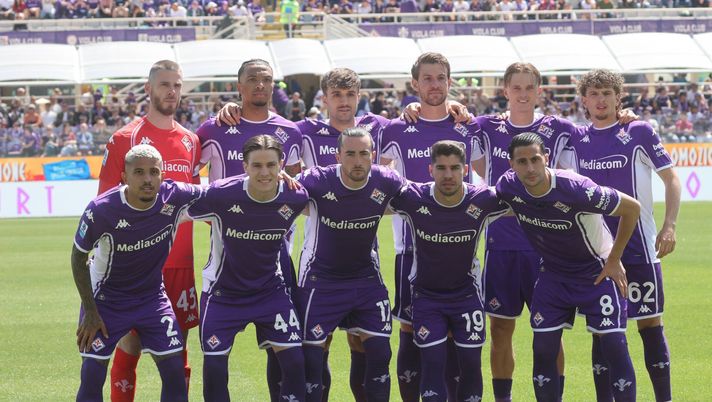 Fantacampionato “Violanews League”: PADDUS FC 1976 sempre più staccato- immagine 1