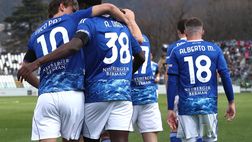 Serie A, alla pausa con tante incognite: chi va in Champions?