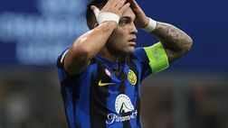 Mercato Inter, Martinez: “Spero che il rinnovo sia vicino. Sono felice qua”