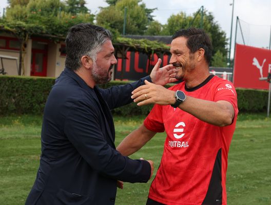 Milan Futuro-Trevigliese, domenica alle 20 con ingresso gratuito a Solbiate- immagine 2