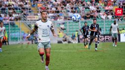 Modena-Palermo: il commento della partita