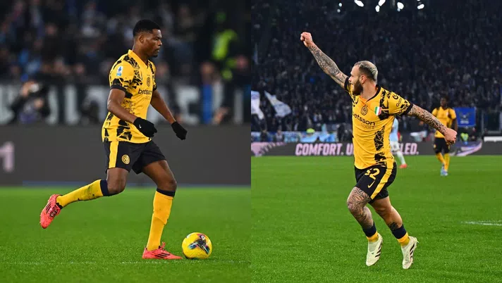L’Inter segna anche più dell’anno scorso. “Dumfries e Dimarco per Inzaghi…” - immagine 1