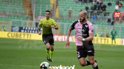 Palermo, Giron dalla Serie D al sogno B contro il Padova: il percorso in rosanero…