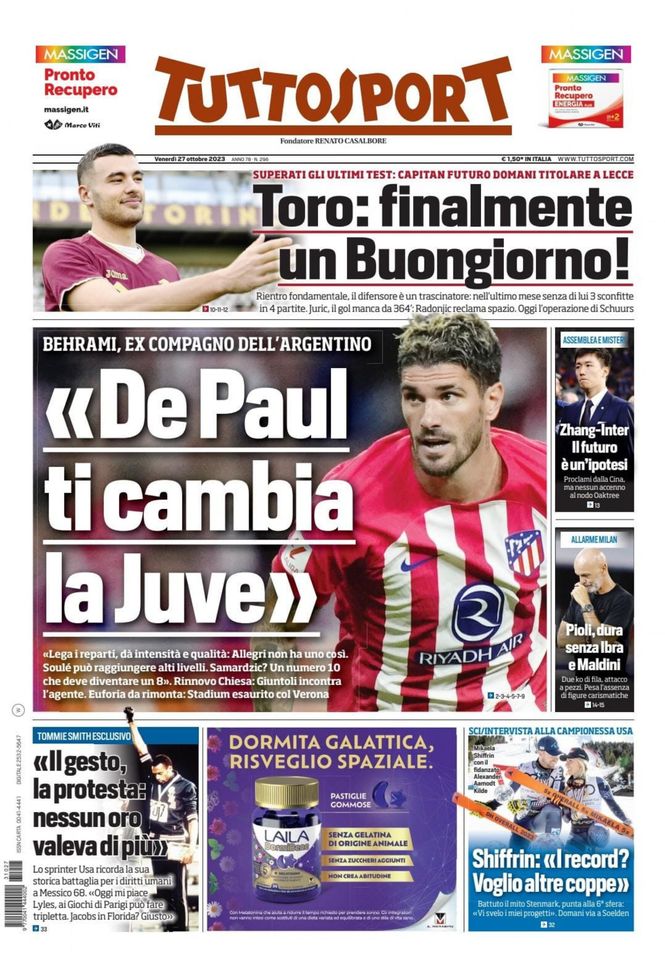 Tuttosport
