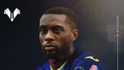 Ufficiale, Akpa-Akpro al Verona