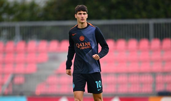 Vukoje: “Youth League? Non vogliamo fermarci qui. All’Inter la qualità è davvero alta”- immagine 3