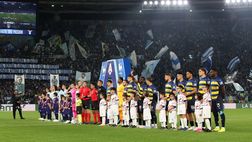 La Lazio incassa all’Olimpico: l’ultimo clean sheet casalingo risale a novembre