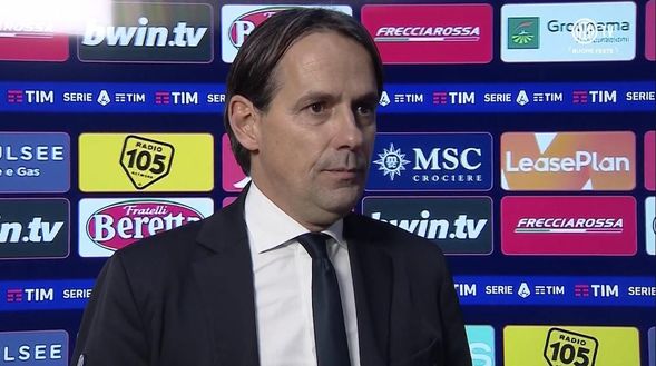 Inzaghi a Inter TV: “Il gruppo è sacro. Dovevamo difendere da squadra ma non ho…” Inzaghi a Inter TV: “Il gruppo è sacro. Dovevamo difendere da squadra ma non ho…” - immagine 1