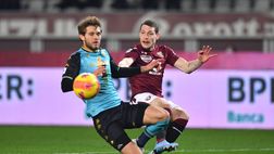 Da Milano – Il Napoli è sulle tracce di Tessmann: concorrenza di altre tre club