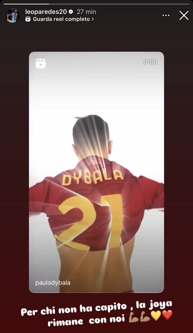 Clamoroso Dybala, no all’Arabia: resta alla Roma. Ecco i motivi della decisione- immagine 2
