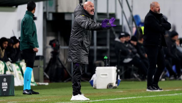 Italiano: “Passo avanti rispetto all’anno scorso. Su Nico e il mercato…” - immagine 1