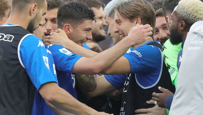 Bologna, Cambiaghi: “Scudetto? Troppo, ma se arriva… Fazzini tra gli amici nel calcio” - immagine 1