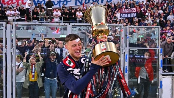 Napoli, si prova a chiudere per Beukema: offerta ufficiale e rilancio al Bologna- immagine 2