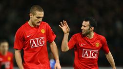 L’ex allenatore di Giggs su un giocatore dello United di oggi: “Me lo ricorda nel modo in cui porta palla”