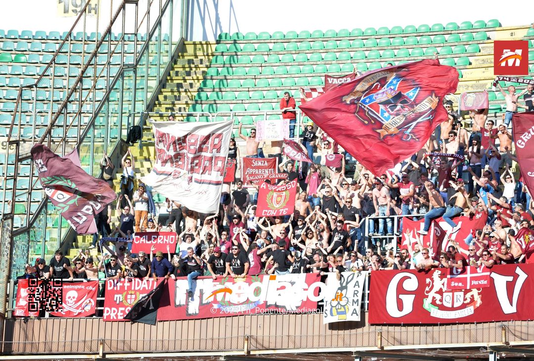 FOTO Palermo-Reggiana, 35ª giornata Serie B 2023-2024 (GALLERY) - immagine 32