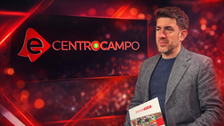 CENTROCAMPO IN TV, Guarda la puntata di lunedì 2 febbraio