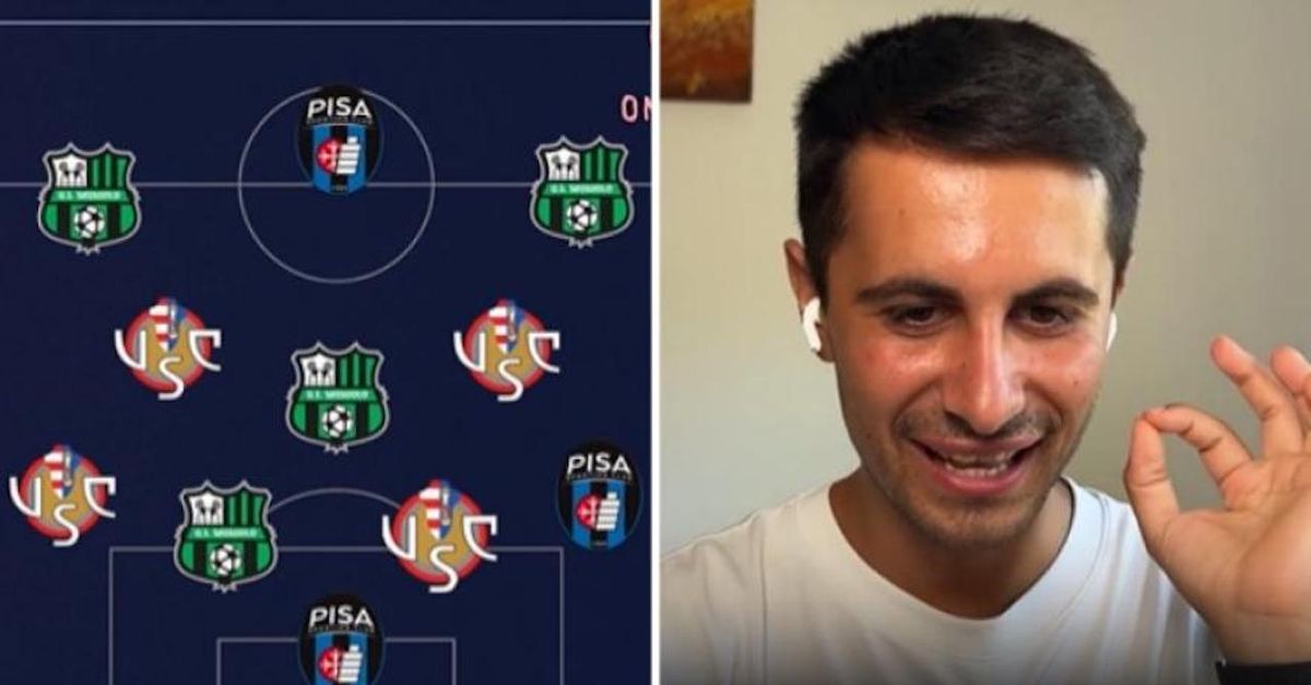 Neopromosse, la Top 11: ecco quali giocatori prendere al Fanta | VIDEO Neopromosse, la Top 11: ecco quali giocatori prendere al Fanta | VIDEO