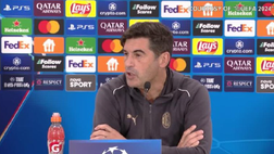 Milan, Fonseca fa discutere in conferenza. La dichiarazione | VIDEO