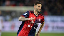 UFFICIALE – Il Genoa pesca dal mercato svincolati: arriva Gaston Pereiro