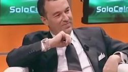 Gran Gala Calcio, Pistocchi: “Albertini e Aic, vergognatevi! Lo sanno tutti e anche Caressa che…”