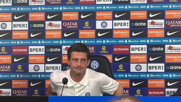 Chivu: “Sì, vittoria mentalmente pesante! Italiani? Non devo rispondere perché…”- immagine 2