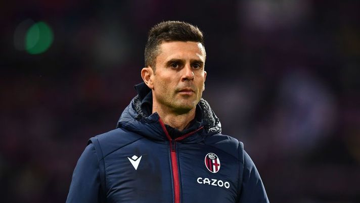 Roma-Bologna, i convocati di Thiago Motta: out Ferguson, Odgaard e Soumaoro - immagine 1