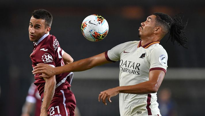 Calciomercato: la Lazio punta Pereira, la Roma tenta il colpo Smalling- immagine 2