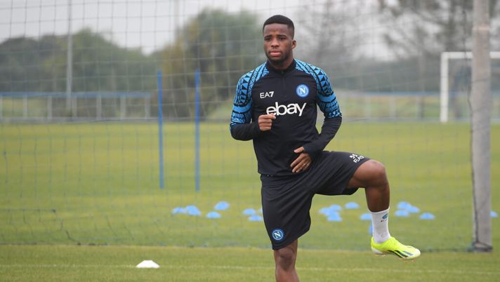 Gli azzurri preparano il match dell’Olimpico, il punto in casa Napoli - immagine 1