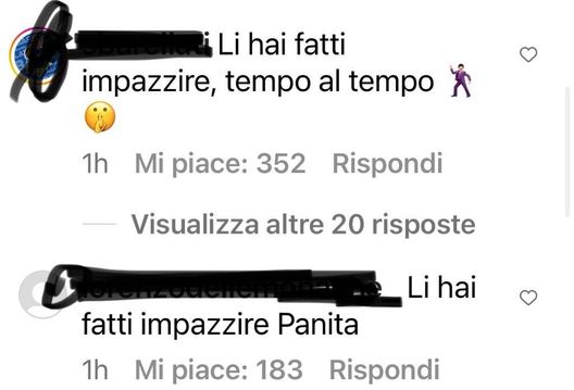 Social scatenati, Cuadrado conquista i tifosi dell’Inter: “Li hai fatti impazzire, Panita!”- immagine 3