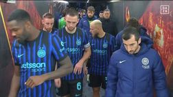 Lecce-Inter, la profezia di Thuram su Dimarco. Poi: “Aura infinita”. Chivu spiazzato: “Ancora lui?”