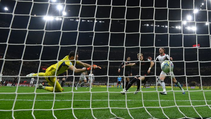 Il Toro e i blackout: bastano pochi minuti per perdere tutto - immagine 1