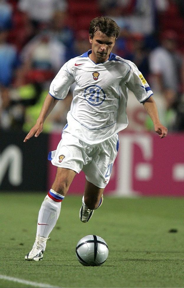 Ex Euro 2004 con la Russia, Bugayev voleva vendere sostanze dopanti: arrestato- immagine 2