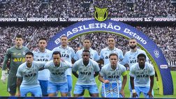 Dove guardare Gremio-Cruzeiro: diretta streaming e live gratis