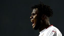 Barcellona, niente Juventus per Kessie: l’ex Milan sceglie l’Al-Ahli