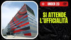 Milan Under 23, pronti 12 milioni di investimento. La data decisiva